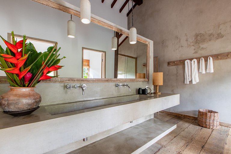 Bah082 - Stunning villa with pool in Trancoso
