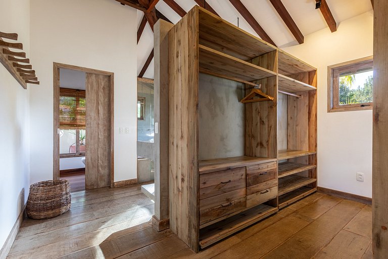 Bah082 - Linda villa com piscina em Trancoso