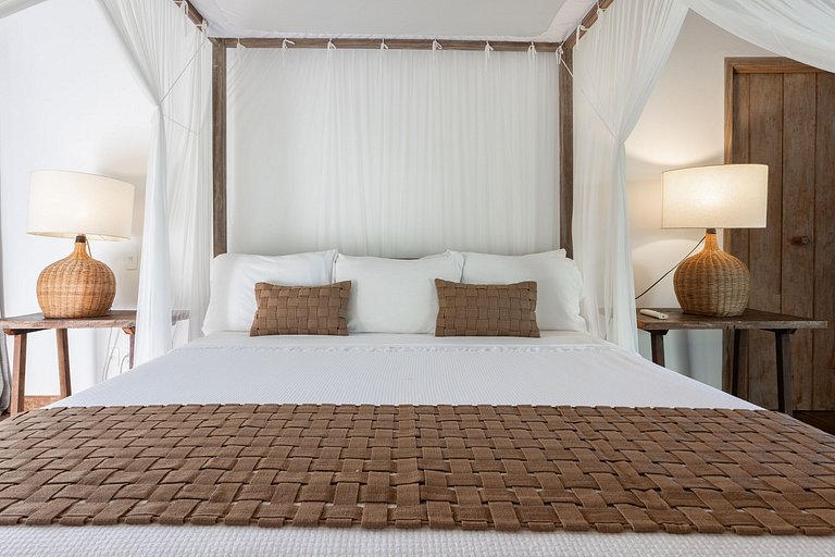 Bah082 - Stunning villa with pool in Trancoso