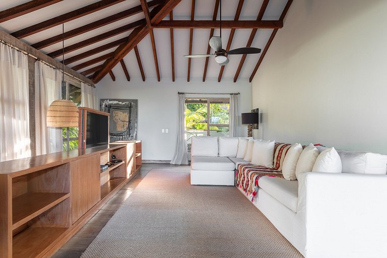 Bah082 - linda casa con piscina en Trancoso