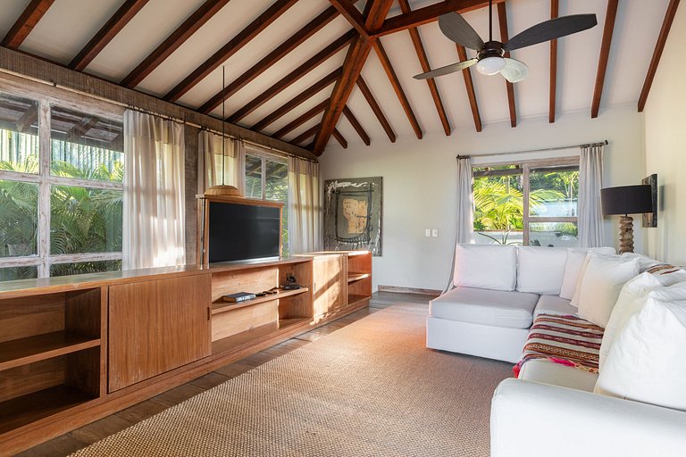 Bah082 - Linda villa com piscina em Trancoso