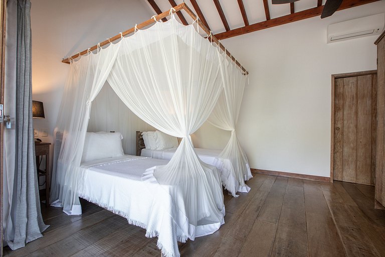 Bah082 - Stunning villa with pool in Trancoso