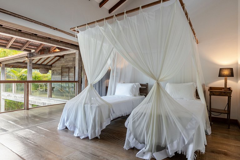 Bah082 - Stunning villa with pool in Trancoso