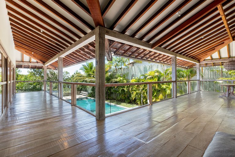 Bah082 - Linda villa com piscina em Trancoso