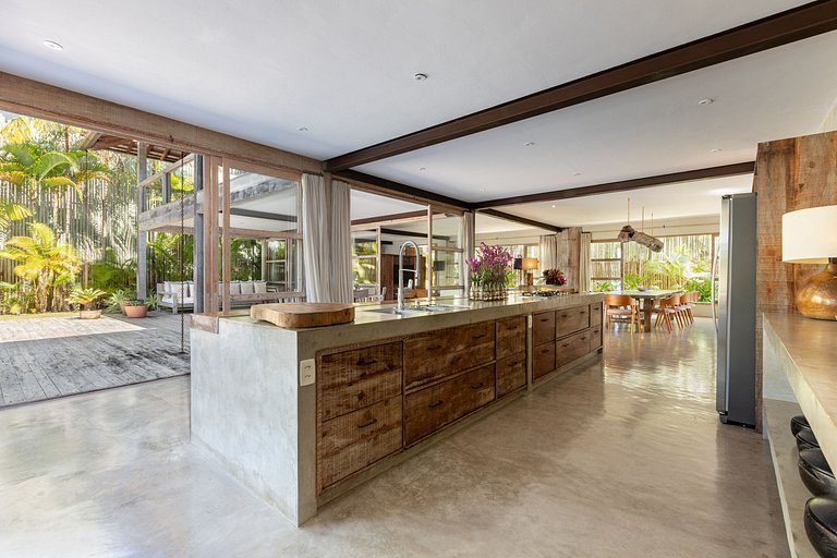 Bah082 - Linda villa com piscina em Trancoso