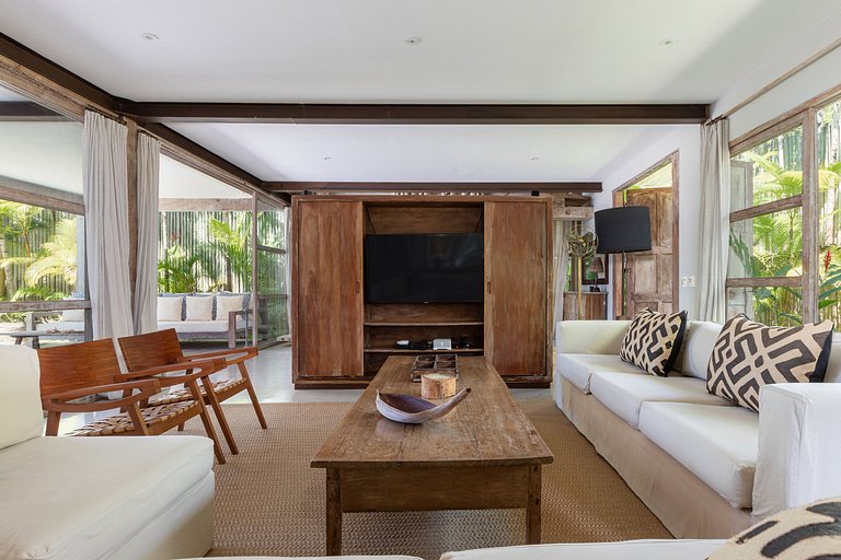 Bah082 - Stunning villa with pool in Trancoso