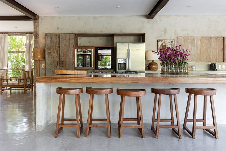 Bah082 - Belle villa avec piscine à Trancoso