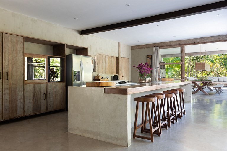 Bah082 - Stunning villa with pool in Trancoso