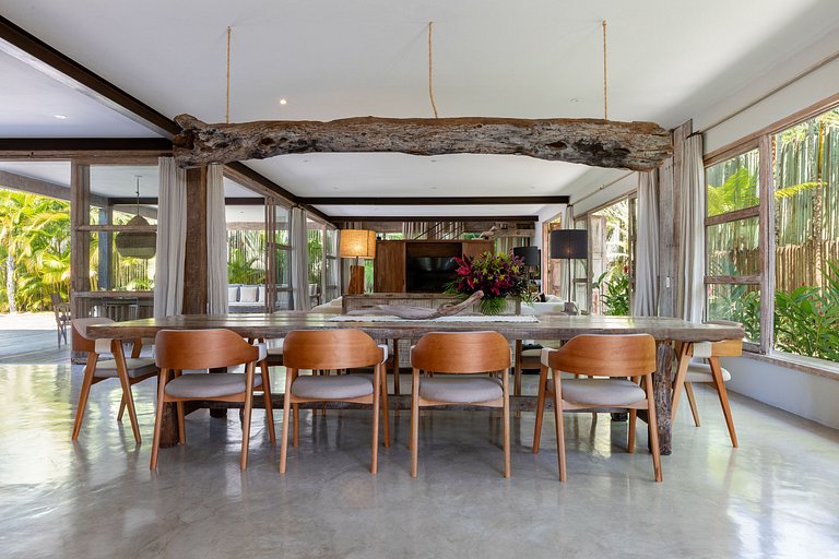 Bah082 - Stunning villa with pool in Trancoso