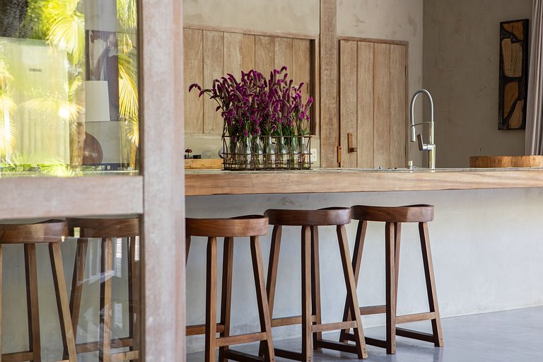 Bah082 - Linda villa com piscina em Trancoso