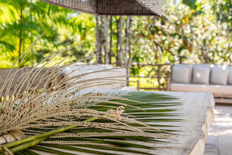 Bah082 - Stunning villa with pool in Trancoso