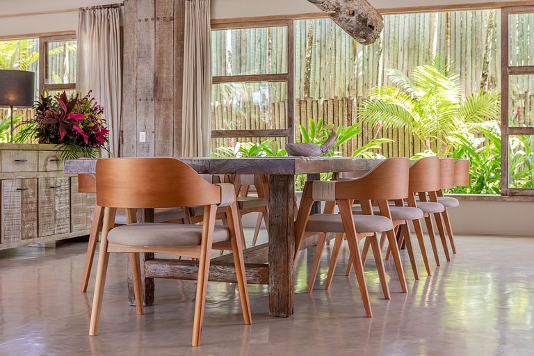 Bah082 - linda casa con piscina en Trancoso