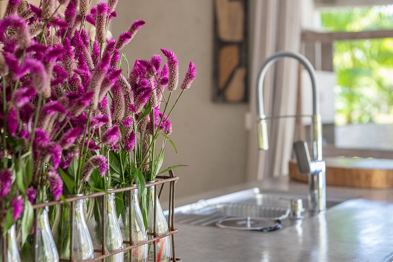 Bah082 - linda casa con piscina en Trancoso