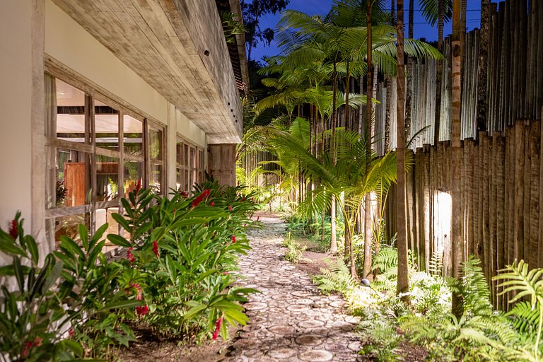 Bah082 - Belle villa avec piscine à Trancoso