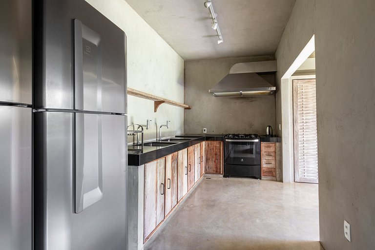 Bah082 - linda casa con piscina en Trancoso