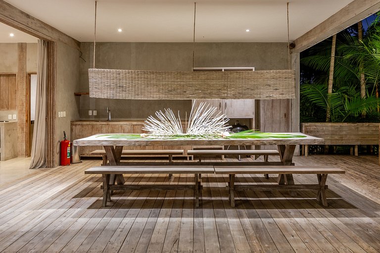 Bah082 - Stunning villa with pool in Trancoso