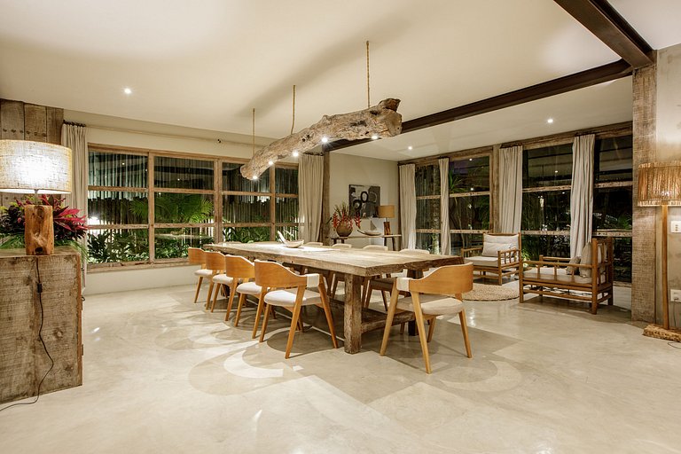 Bah082 - linda casa con piscina en Trancoso