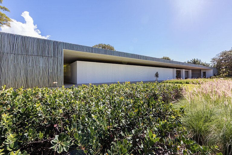 Bah005 – Luxury Design Villa in Trancoso