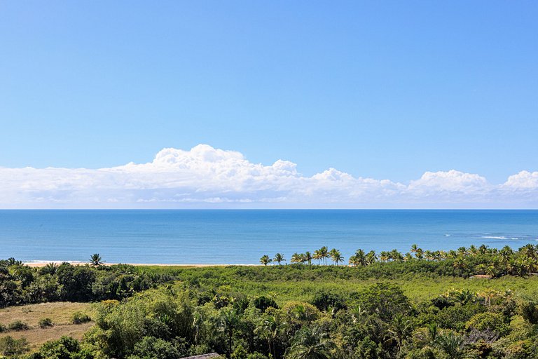 Bah005 – Luxury Design Villa in Trancoso