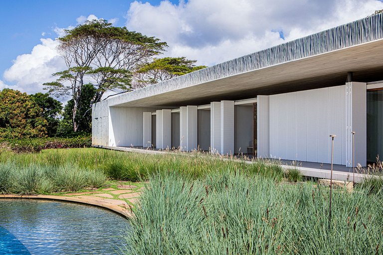 Bah005 – Luxury Design Villa in Trancoso