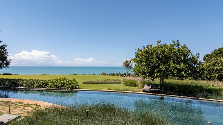 Bah005 – Luxury Design Villa in Trancoso