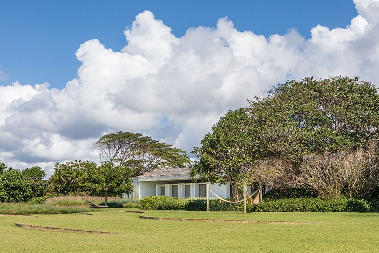 Bah005 – Luxury Design Villa in Trancoso