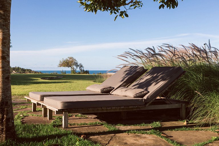 Bah005 – Luxury Design Villa in Trancoso