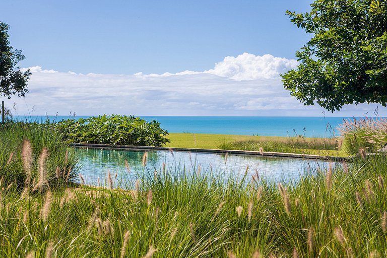 Bah005 – Luxury Design Villa in Trancoso