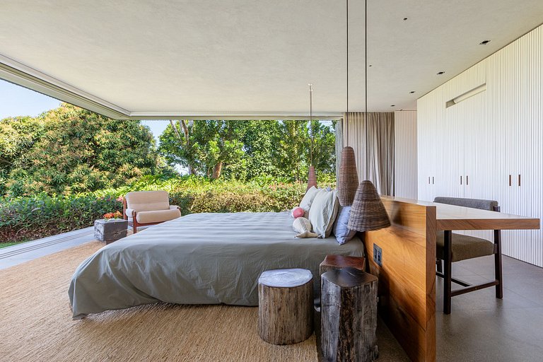 Bah005 – Luxury Design Villa in Trancoso