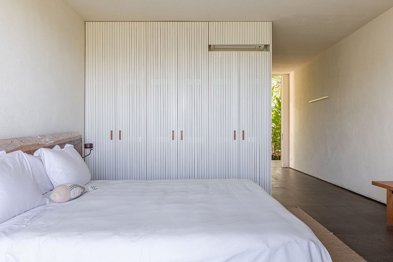 Bah005 – Luxury Design Villa in Trancoso