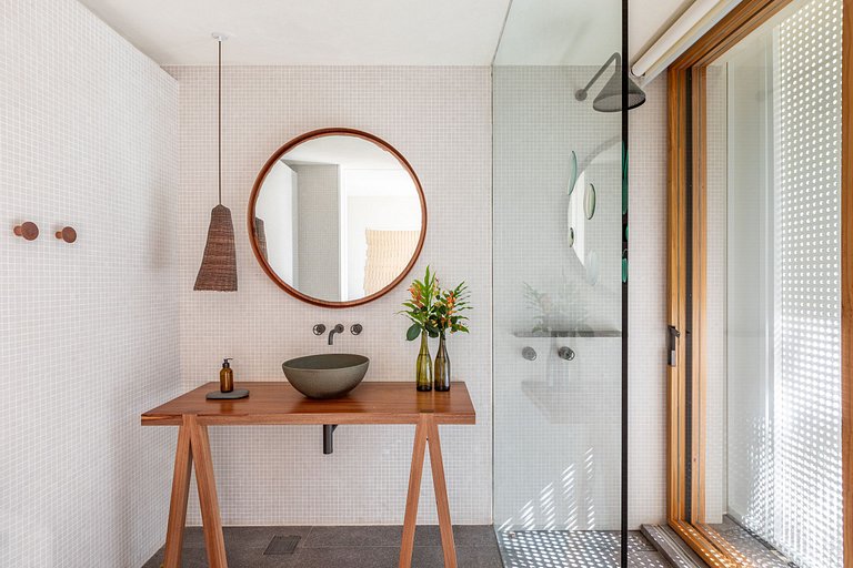 Bah005 – Luxury Design Villa in Trancoso