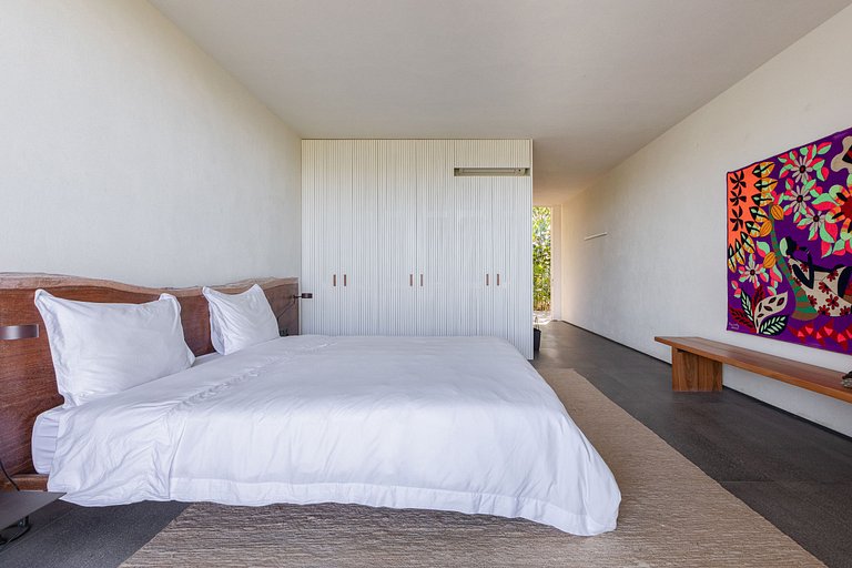 Bah005 – Luxury Design Villa in Trancoso