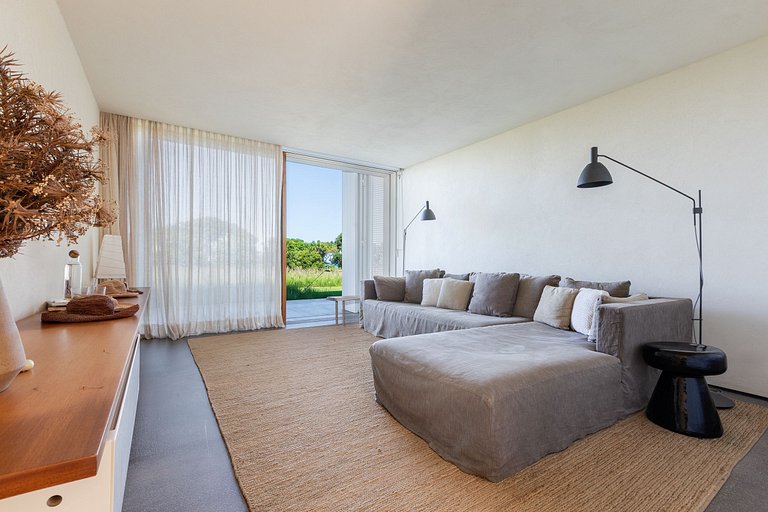 Bah005 – Luxury Design Villa in Trancoso