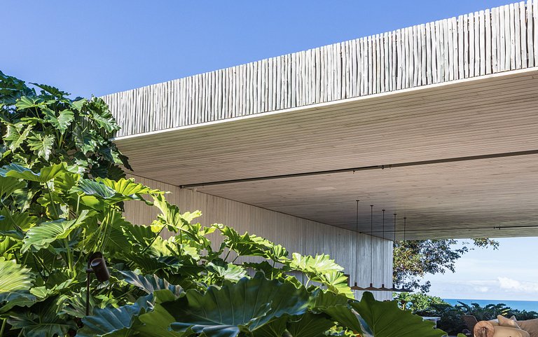 Bah005 – Luxury Design Villa in Trancoso
