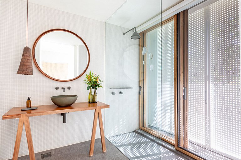 Bah005 – Luxury Design Villa in Trancoso