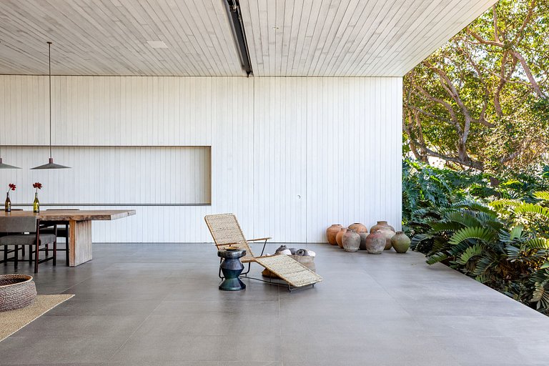 Bah005 – Luxury Design Villa in Trancoso