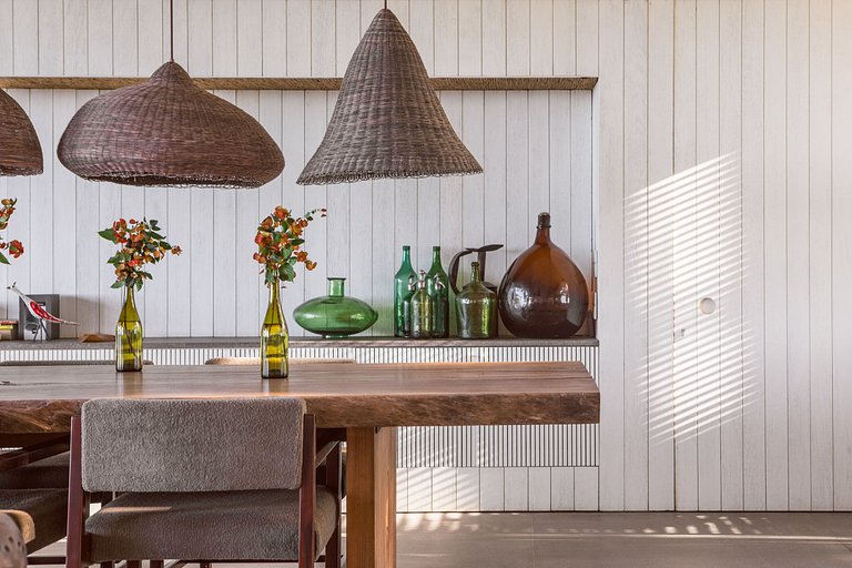 Bah005 – Luxury Design Villa in Trancoso