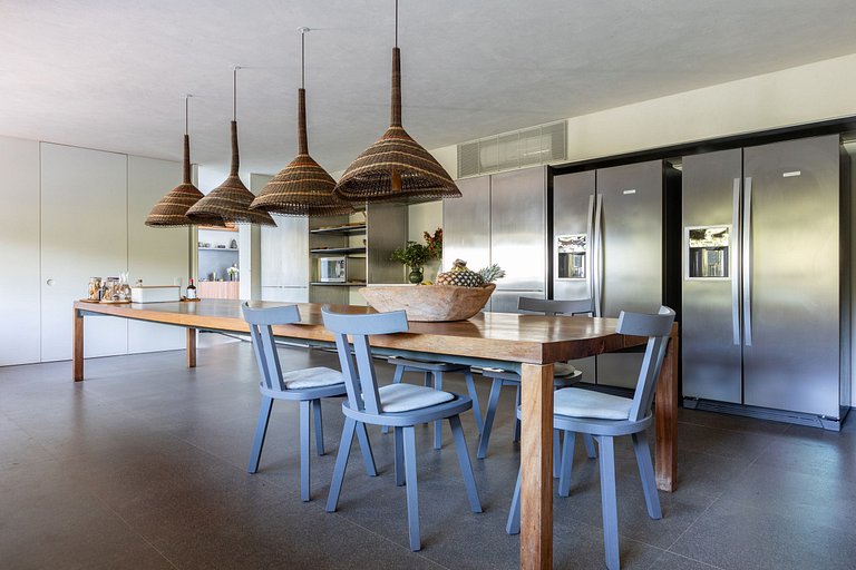 Bah005 – Luxury Design Villa in Trancoso