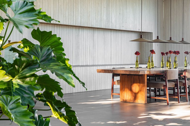 Bah005 – Luxury Design Villa in Trancoso