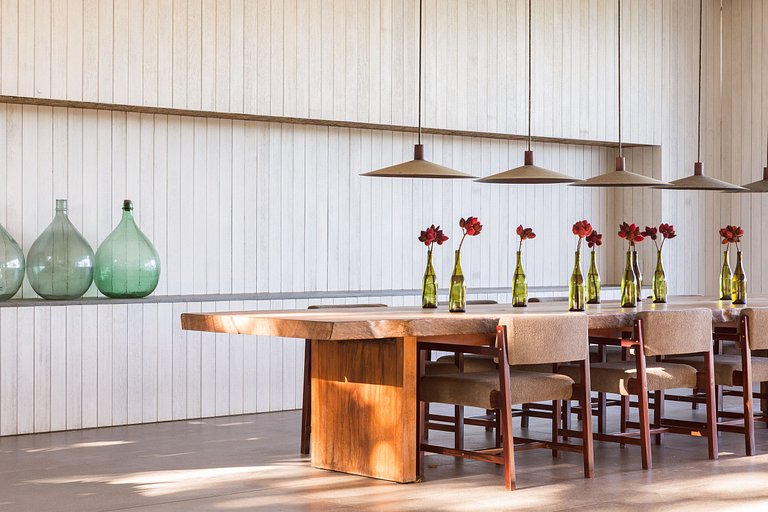Bah005 – Luxury Design Villa in Trancoso