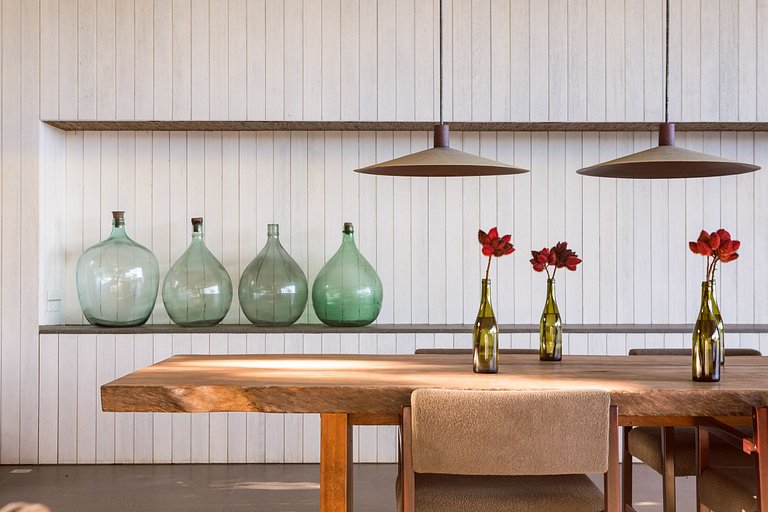Bah005 – Casa de luxo e design em Trancoso