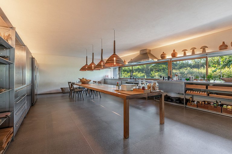 Bah005 – Luxury Design Villa in Trancoso