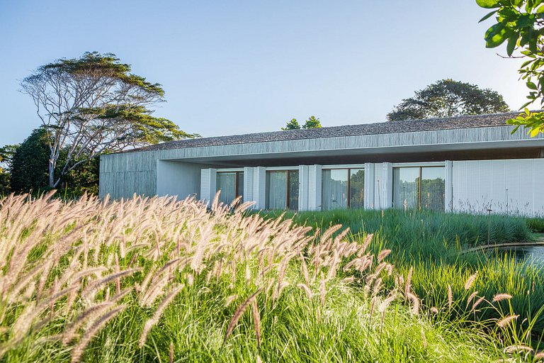 Bah005 – Luxury Design Villa in Trancoso