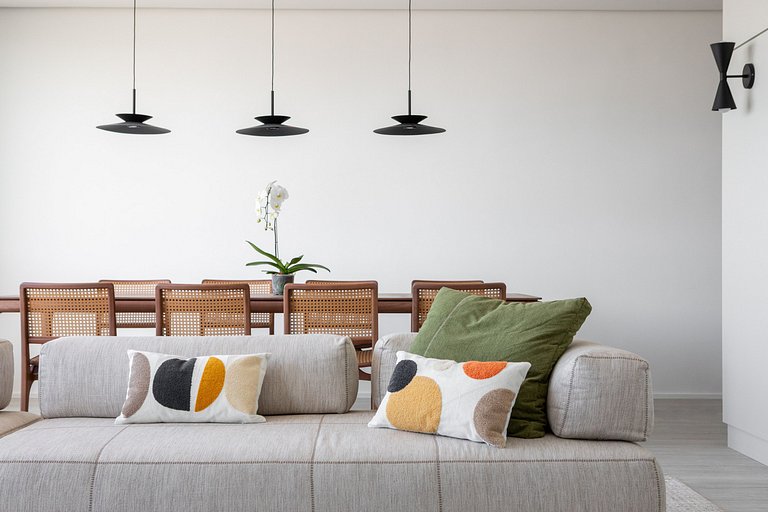 Rio269 – Oceanfront Apartment in Ipanema