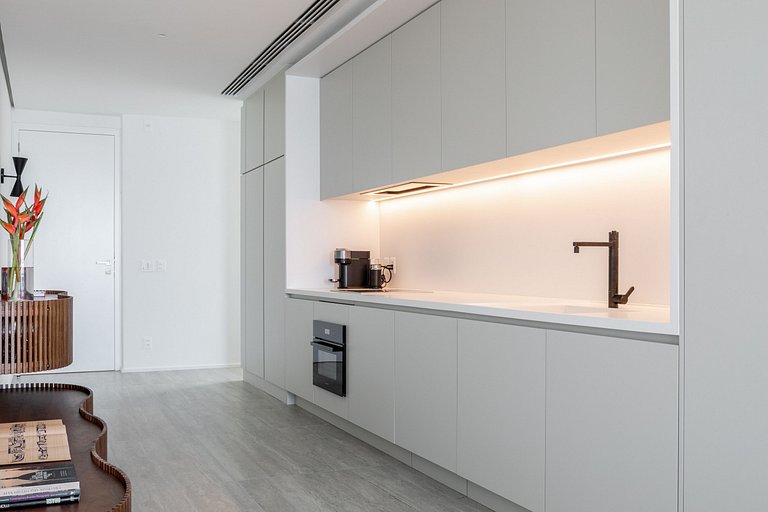 Rio269 – Oceanfront Apartment in Ipanema