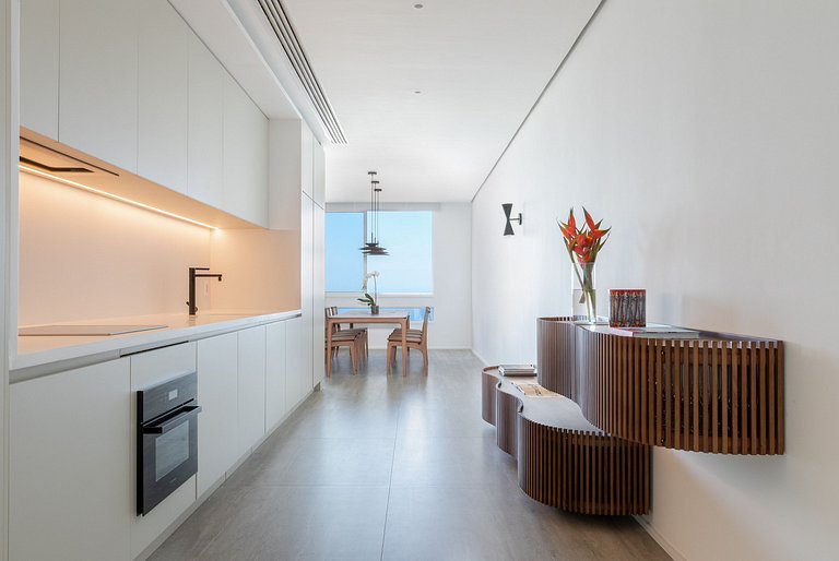 Rio269 – Oceanfront Apartment in Ipanema