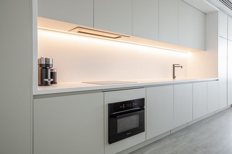 Rio269 – Apartamento frente al mar en Ipanema