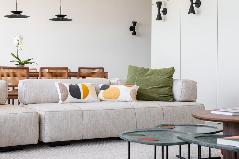 Rio269 – Oceanfront Apartment in Ipanema