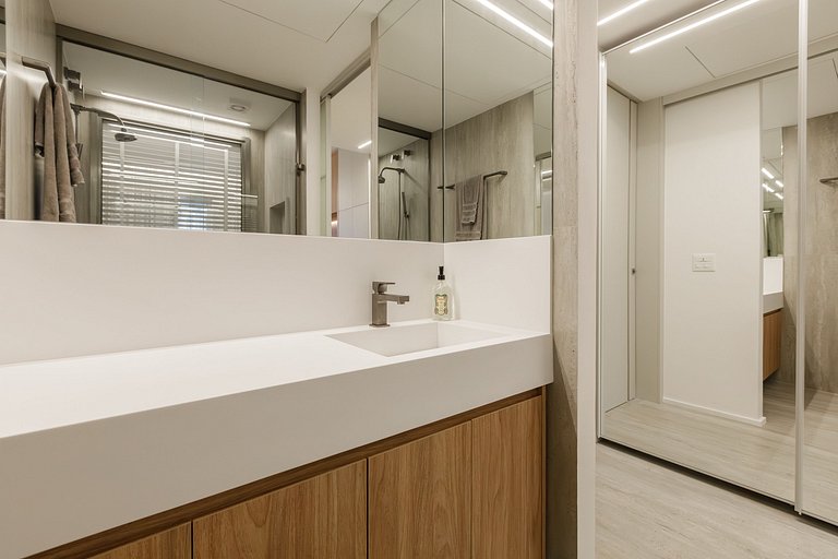 Rio269 – Oceanfront Apartment in Ipanema