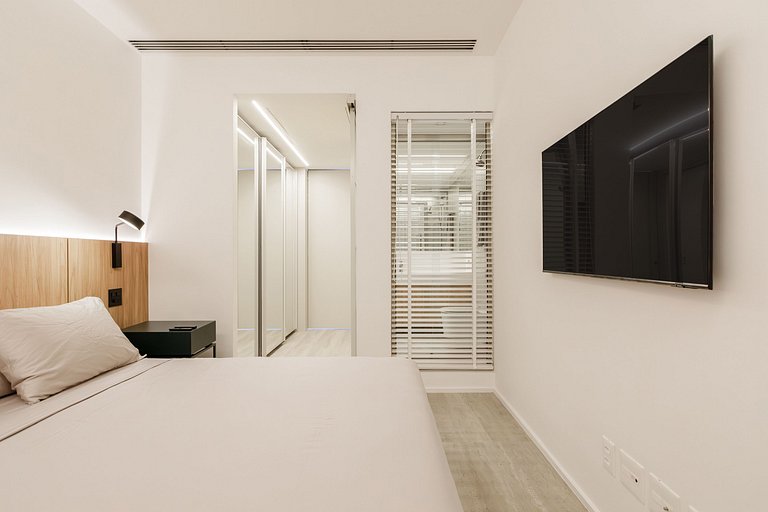 Rio269 – Oceanfront Apartment in Ipanema